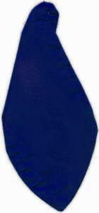 Beadbag (Navy Blue) Regular Size